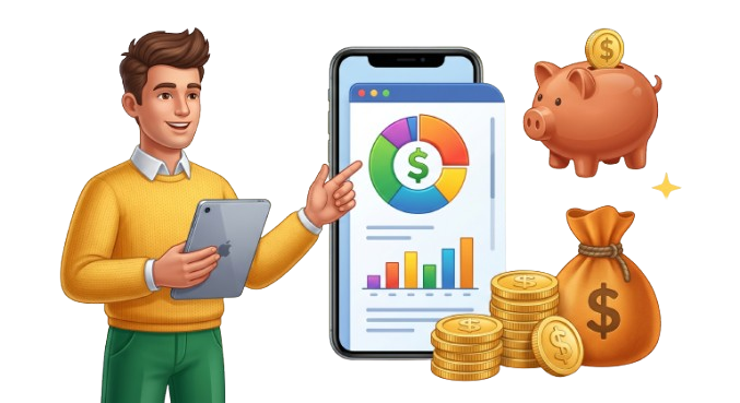 Business Intelligence & Analytics